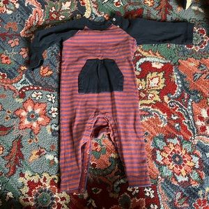 Tea Collection romper 6-9m